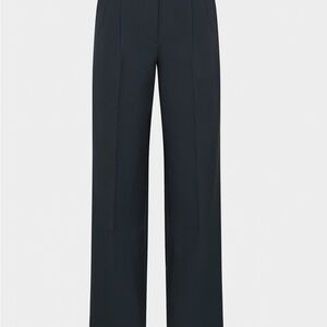 Elegant Black Women's Pants